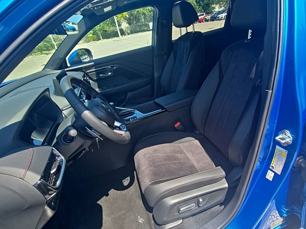 New 2026 Acura ADX A-Spec FWD image 17