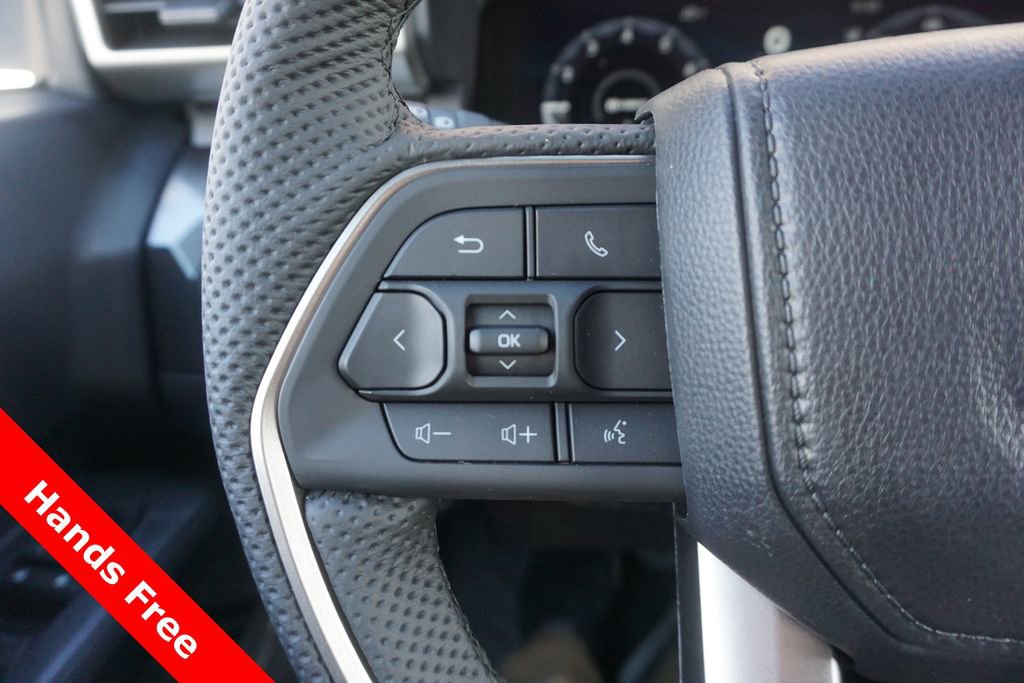 New 2026 Toyota Tacoma TRD Sport image 4