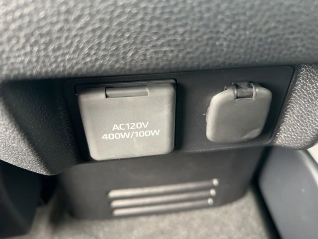 New 2025 Toyota Tacoma TRD Off-Road image 19