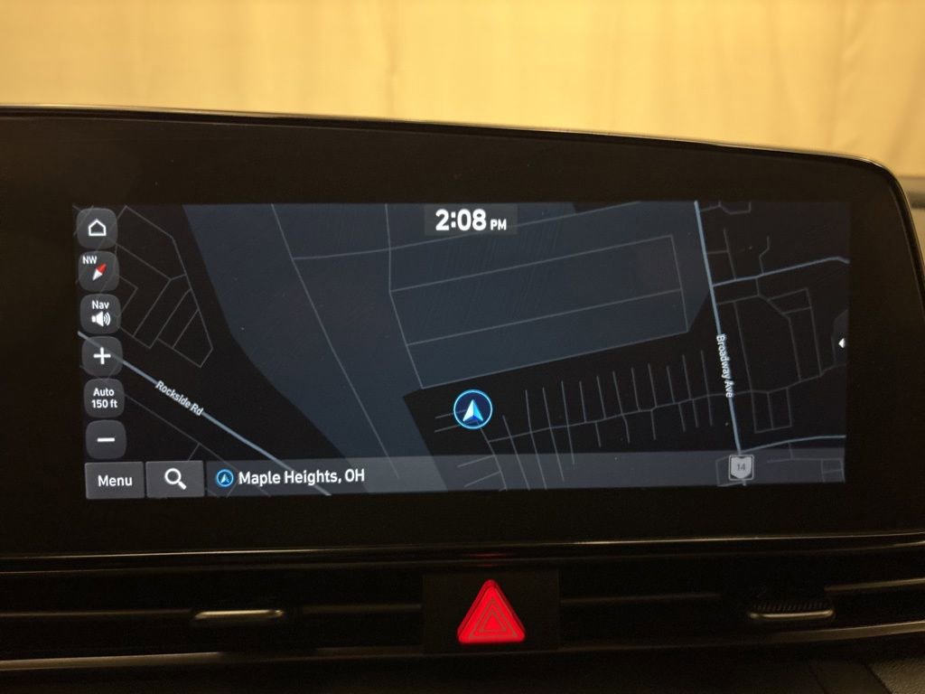 Used 2023 Hyundai Elantra N Line w/ Preferred Accessory Package image 18