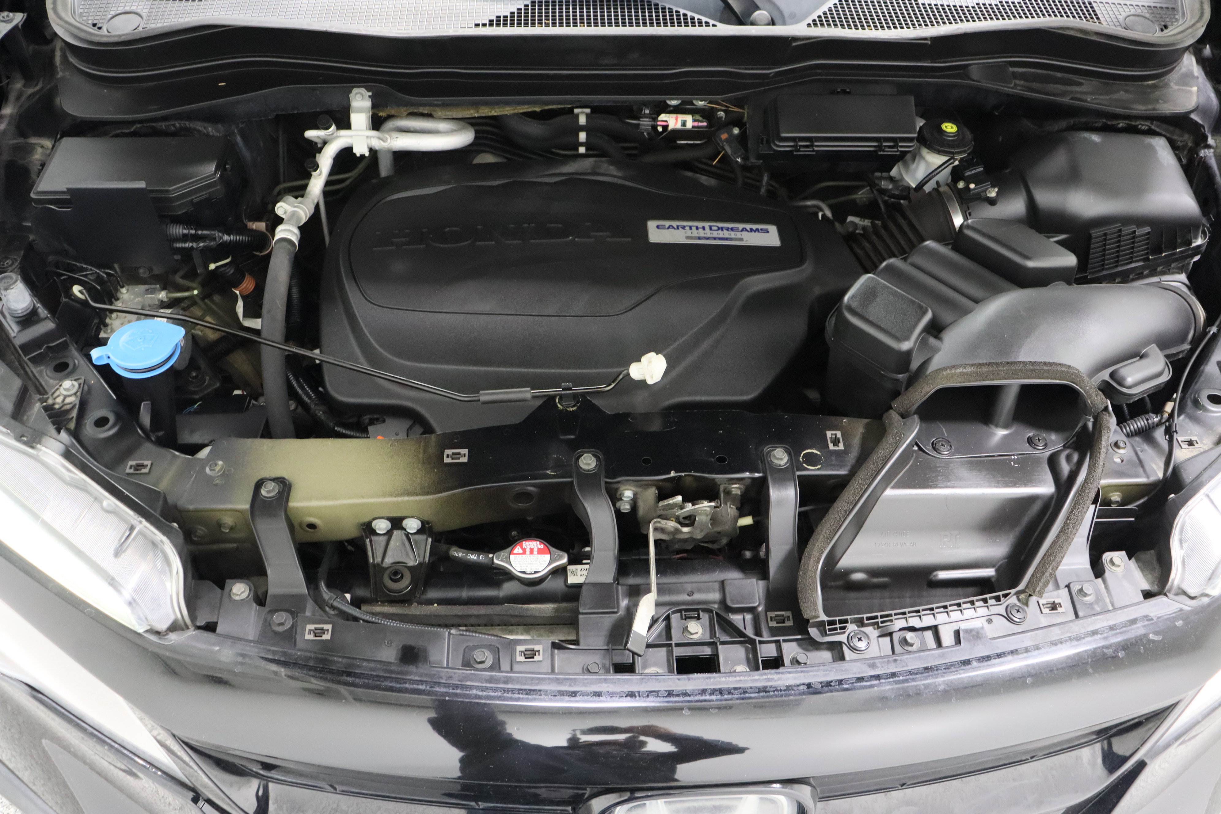 Used 2020 Honda Pilot Black Edition image 44