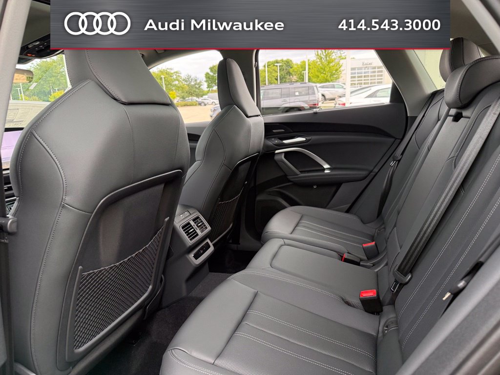 New 2026 Audi Q5 Premium Plus AWD/4WD image 32