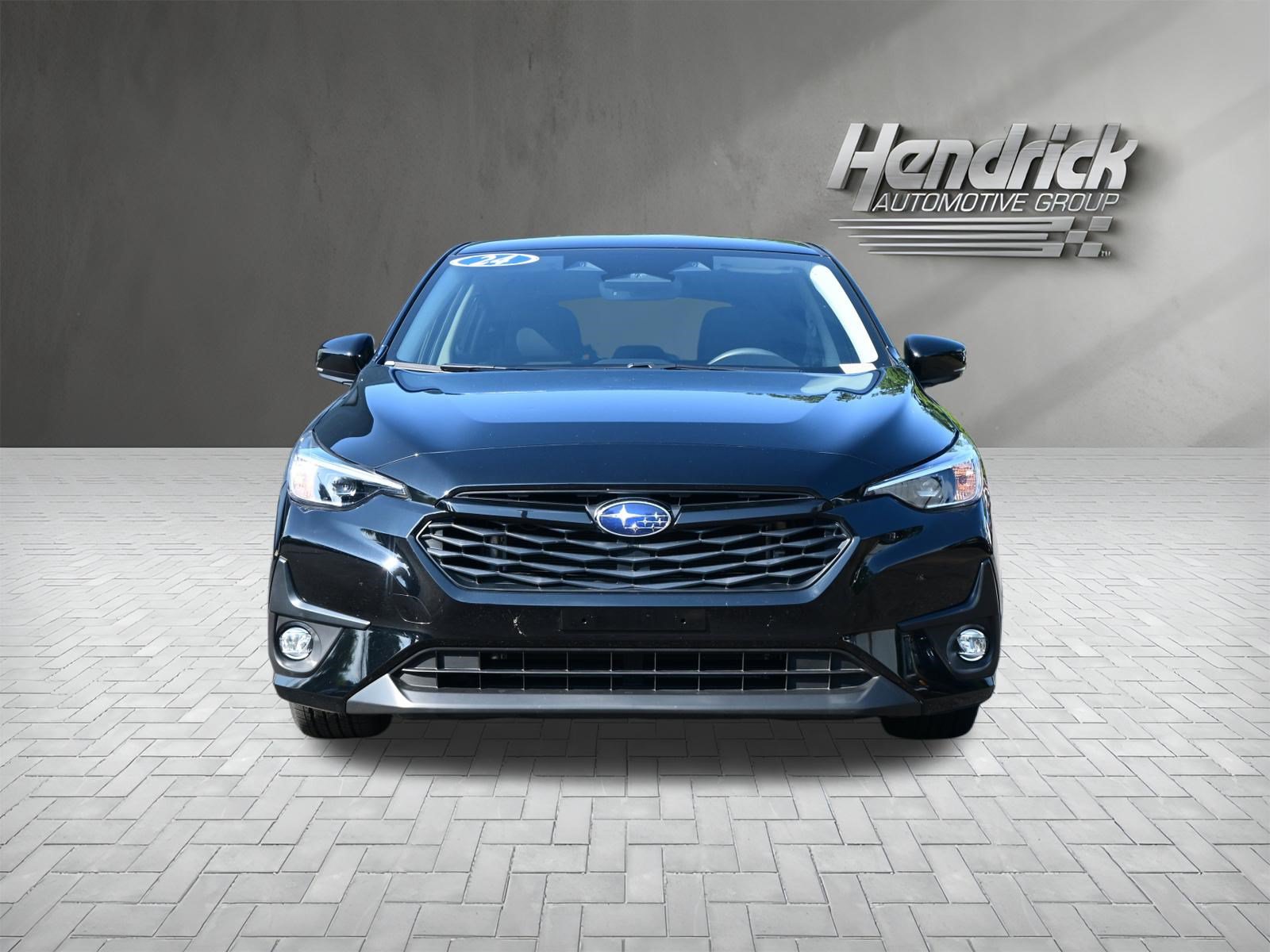 Certified 2024 Subaru Impreza 2.0i Sport AWD/4WD image 3