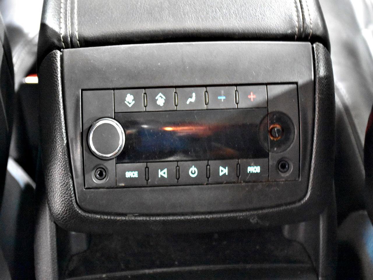 Used 2016 Buick Enclave Premium w/ Experience Buick Package image 34