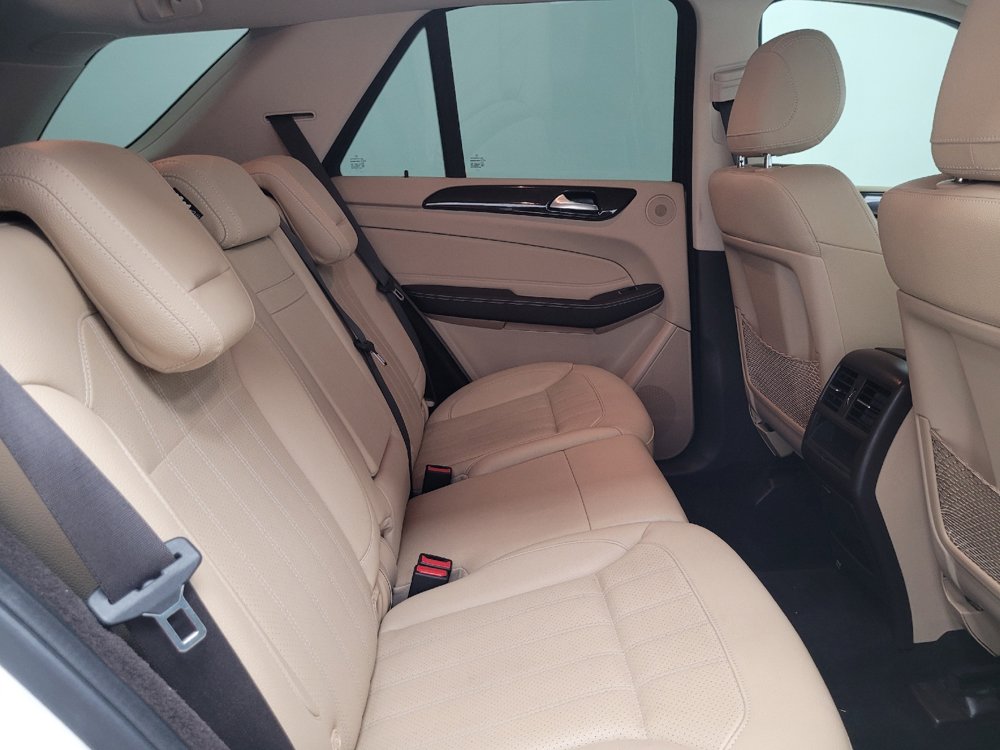 Used 2018 Mercedes-Benz GLE 350 image 19