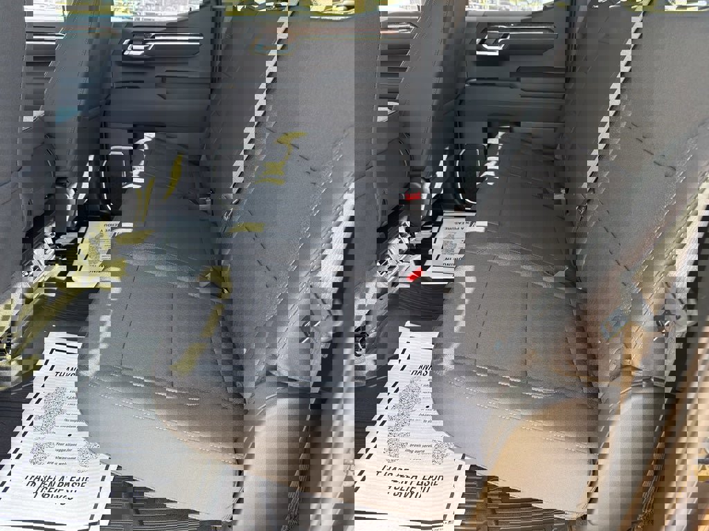 New 2026 GMC Sierra 1500 SLE image 22