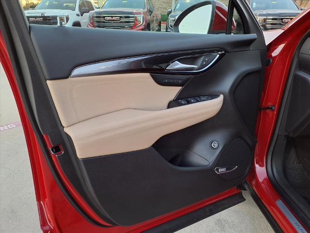 New 2026 Buick Envision Preferred image 20