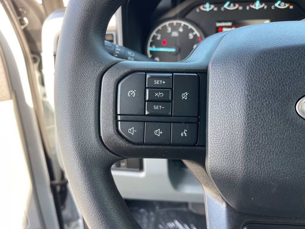 New 2026 Ford F250 XLT w/ FX4 Off-Road Package image 14