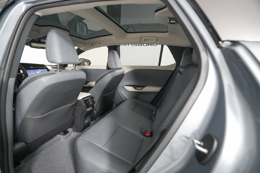 Certified 2024 Lexus RZ 300e Premium w/ Accessory Package (Z1) FWD image 13
