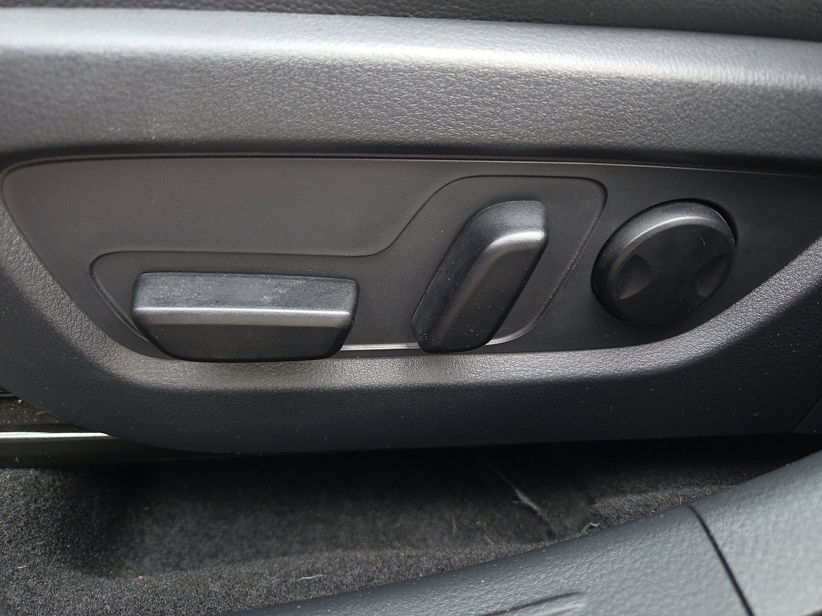 Used 2025 MAZDA CX-50 2.5 Hybrid w/ Cargo Package image 15