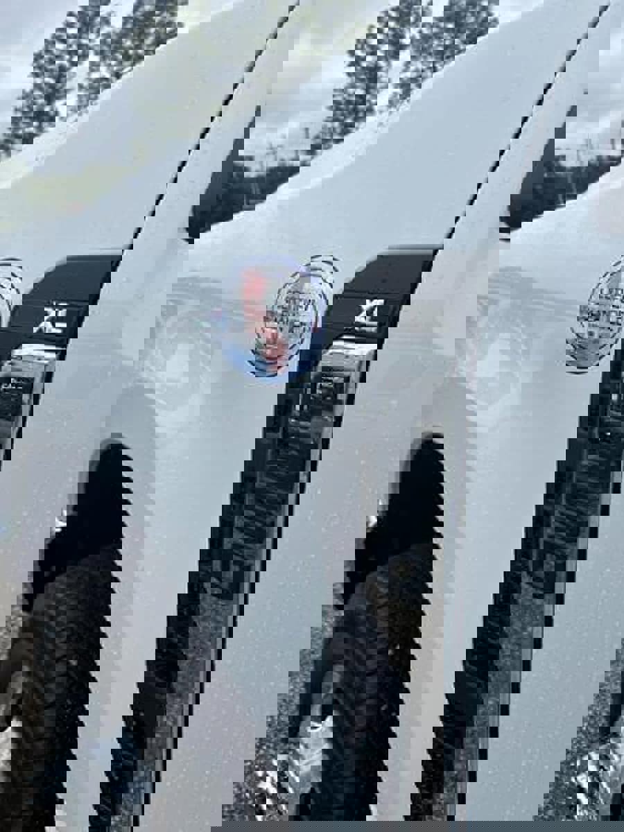 New 2026 Ford F350 XL w/ XL Chrome Package image 11