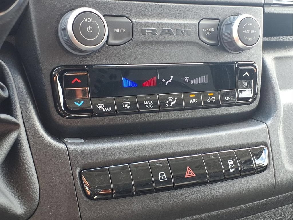 New 2026 RAM ProMaster 2500 w/ Convenience Group FWD image 14