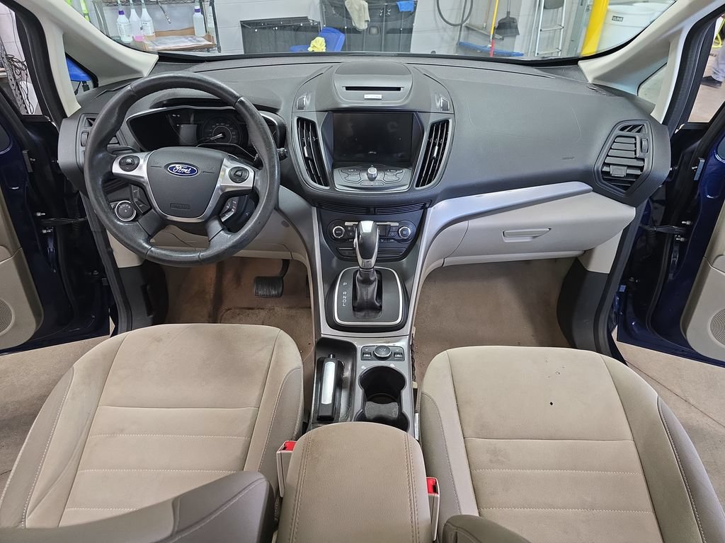 Used 2016 Ford C-MAX SE w/ Equipment Group 202A FWD image 39