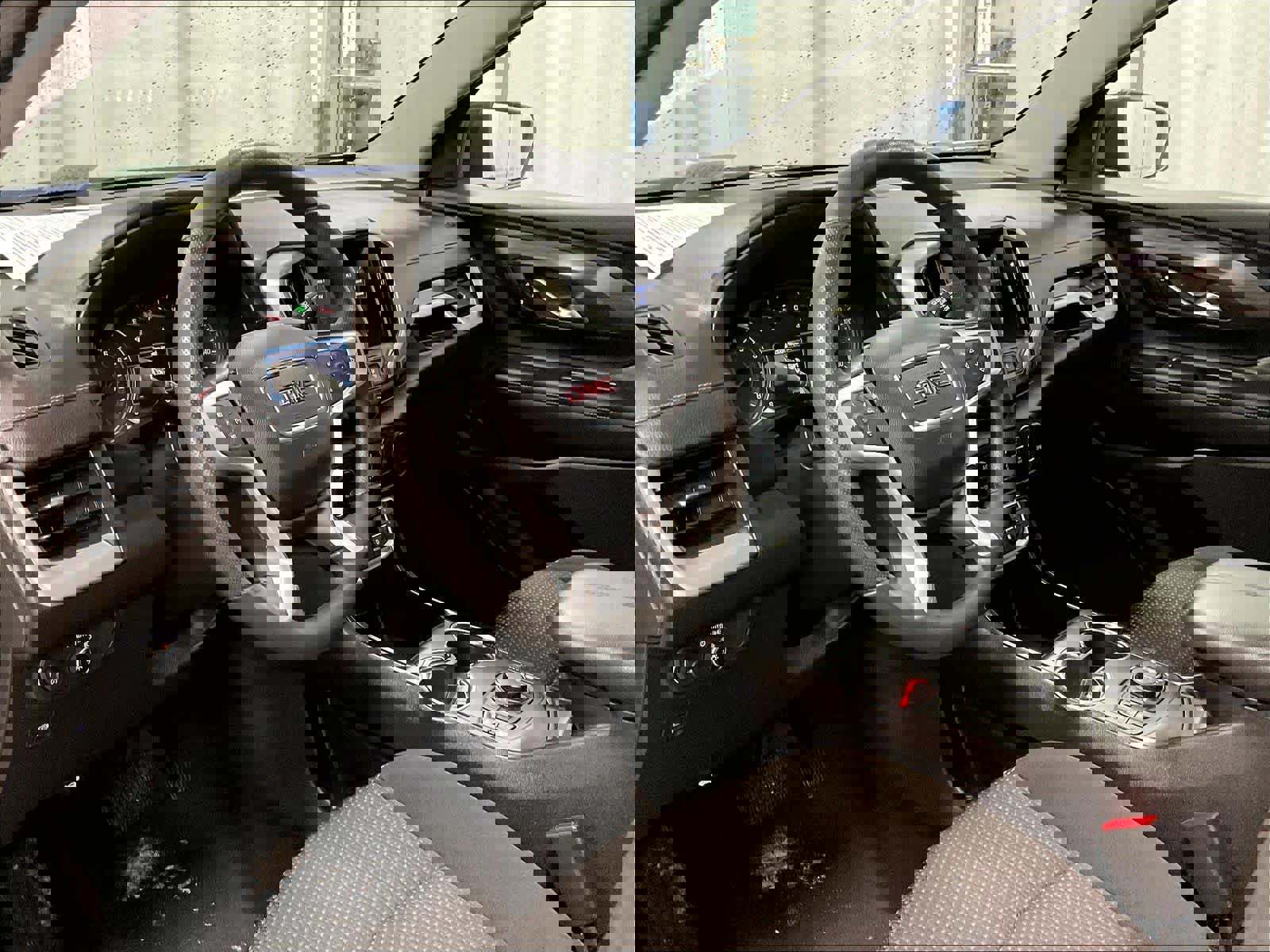 Used 2022 GMC Terrain SLE w/ Driver Convenience Package image 8