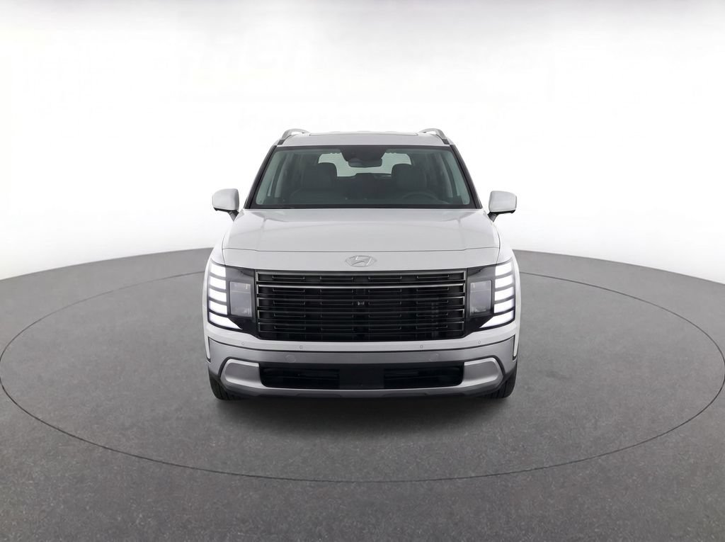 New 2026 Hyundai Palisade SEL FWD image 5