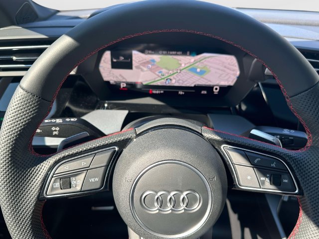 New 2026 Audi S3 Premium AWD/4WD image 9