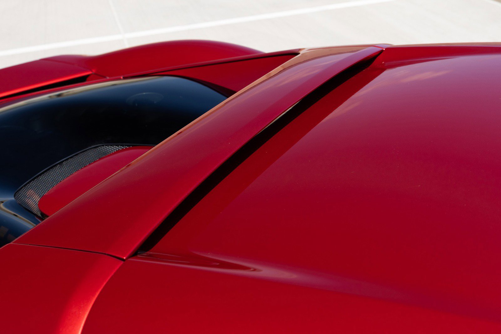 Used 2024 Ferrari 296 GTB RWD image 37