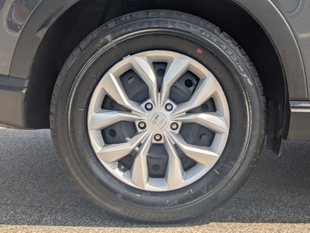 Used 2025 Honda CR-V LX image 24