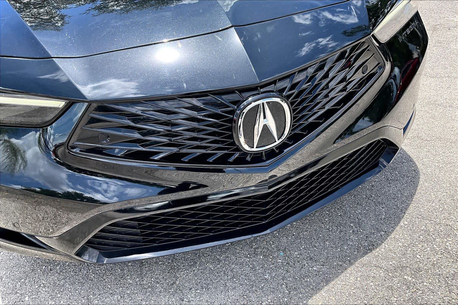Used 2024 Acura Integra A-Spec FWD image 30