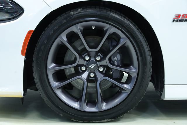 Used 2023 Dodge Charger Scat Pack w/ Plus Group RWD image 8