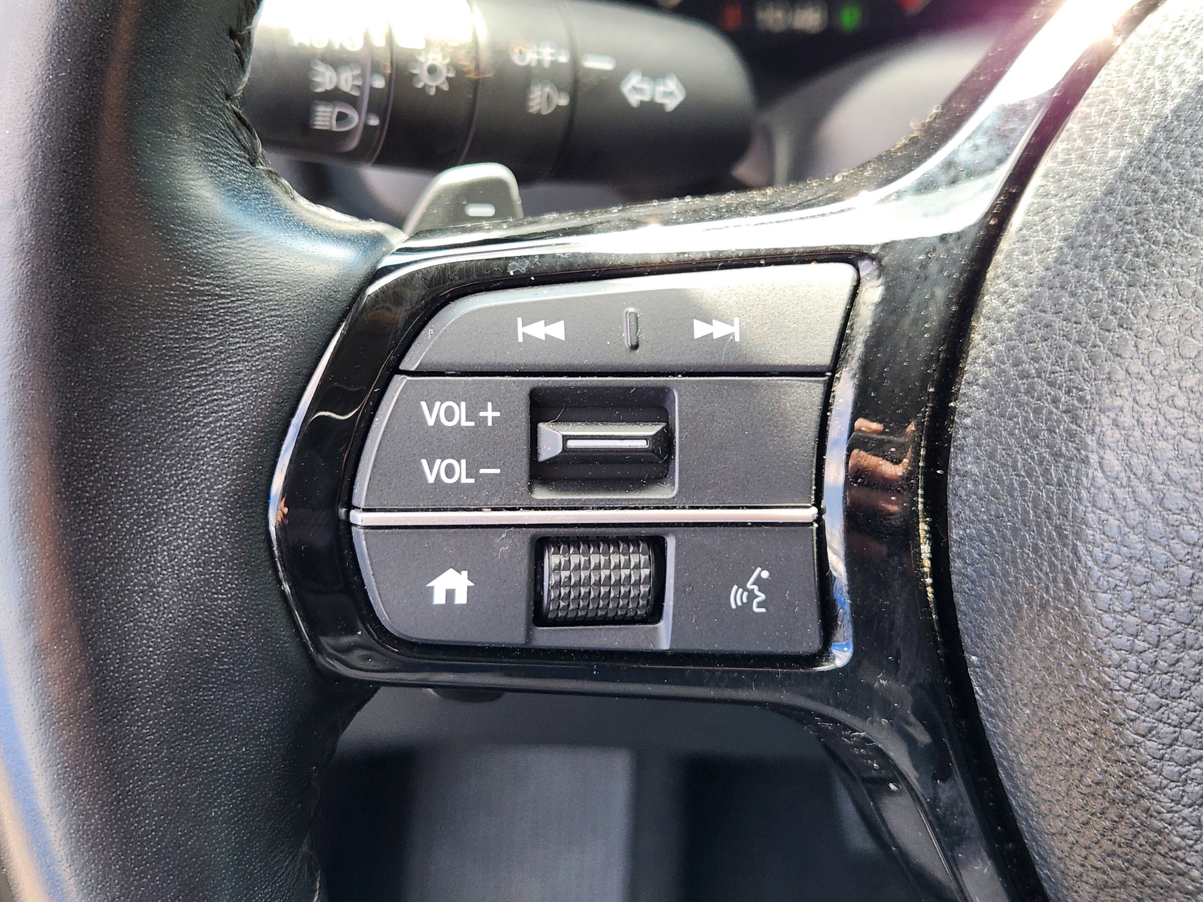 Certified 2023 Honda Pilot EX-L image 23