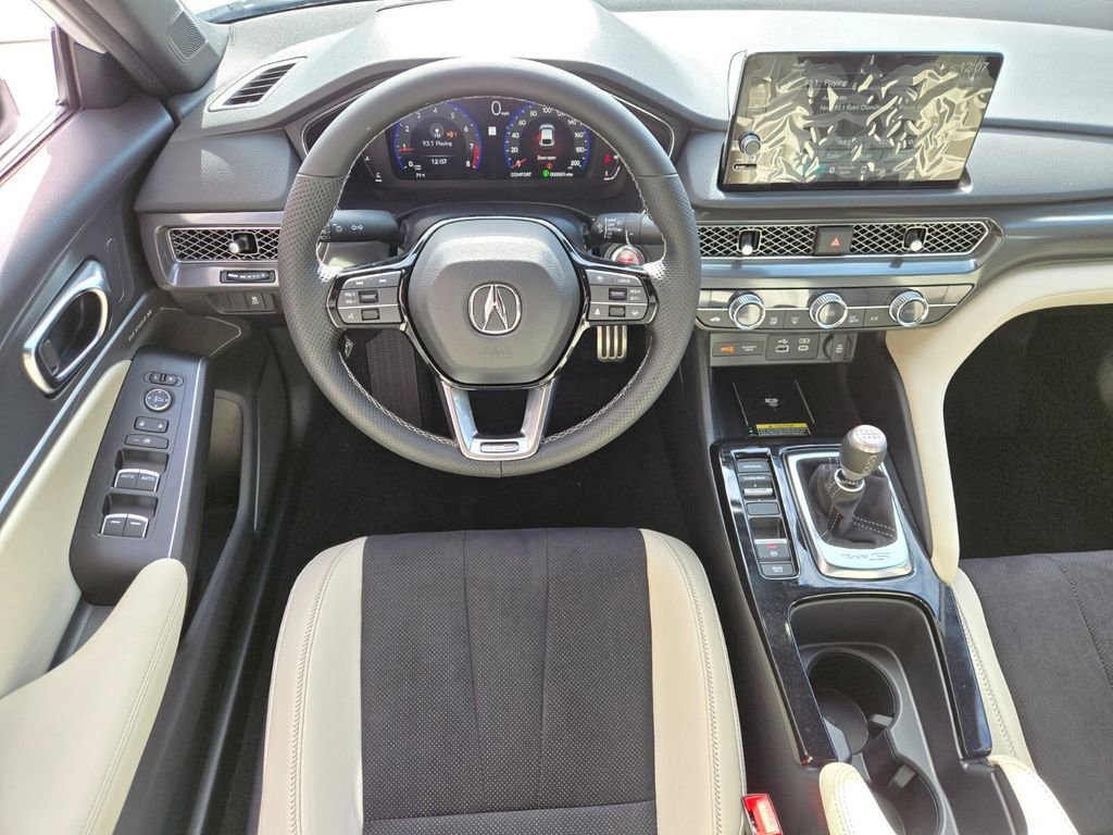 New 2026 Acura Integra Type S FWD image 14