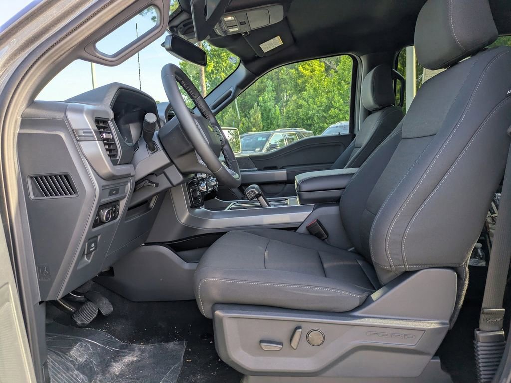 New 2026 Ford F150 XLT AWD/4WD image 19