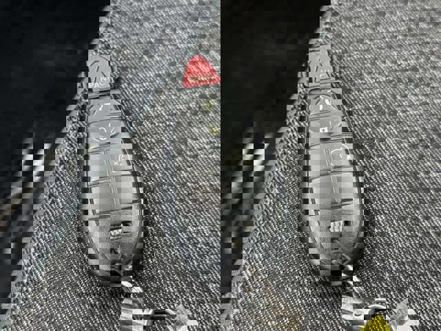 Used 2015 RAM 1500 Big Horn image 30