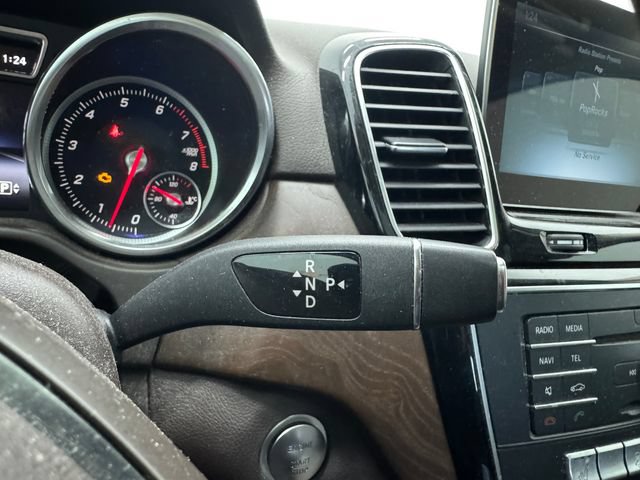 Used 2016 Mercedes-Benz GLE 350 image 26