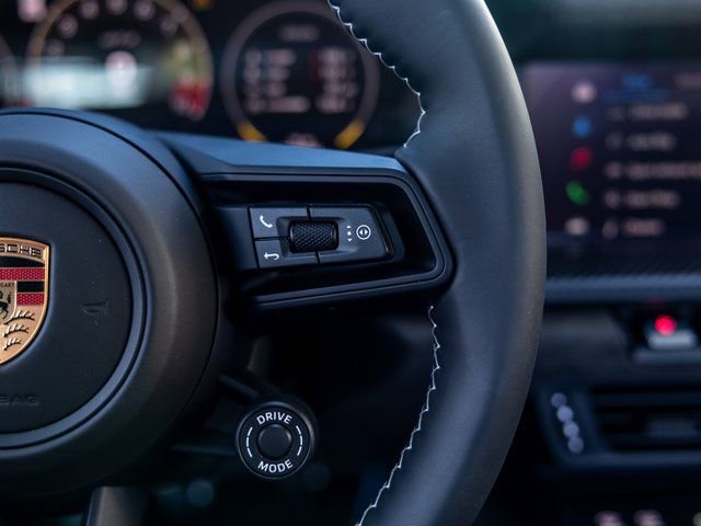 Certified 2026 Porsche 911 GT3 image 47