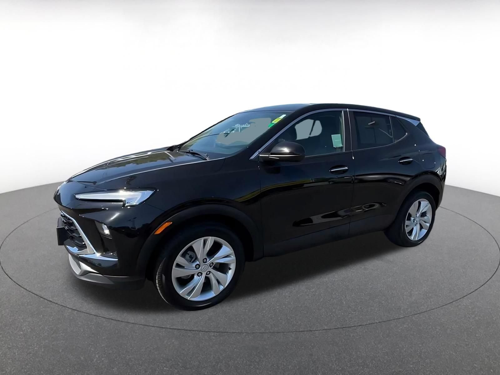 Used 2026 Buick Encore GX Preferred FWD image 7