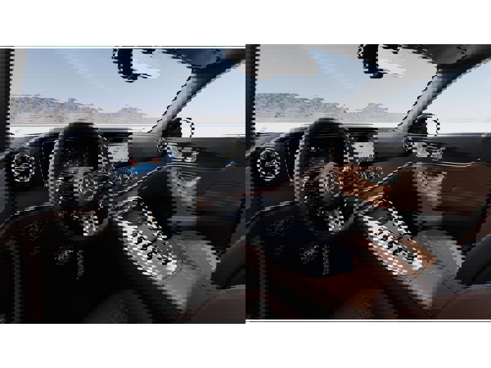 New 2026 Mercedes-Benz AMG GT 53 image 3