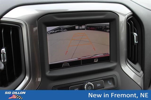 New 2026 GMC Sierra 1500 Pro w/ Graphite Edition AWD/4WD image 3