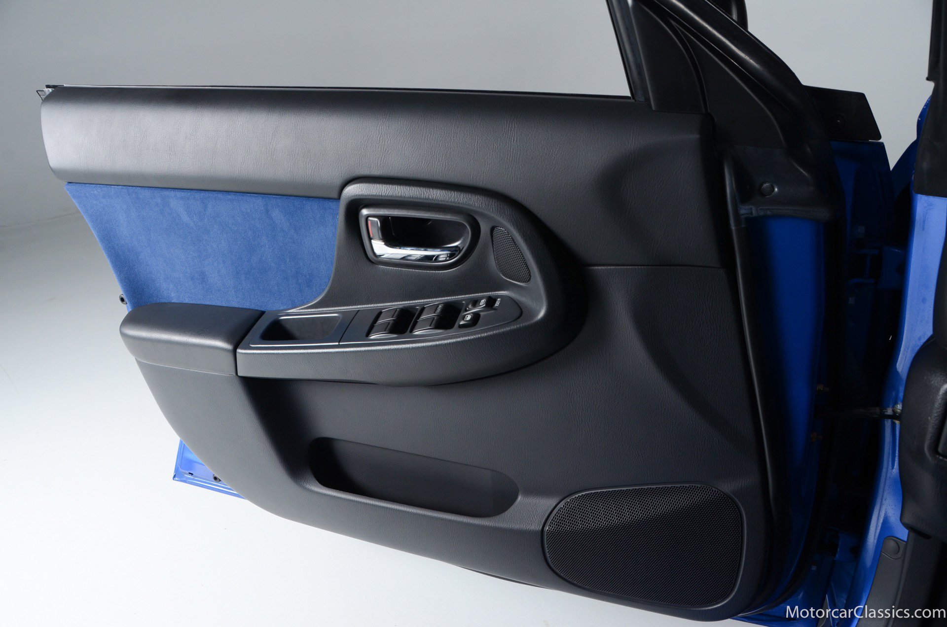 Used 2004 Subaru Impreza WRX STI image 34