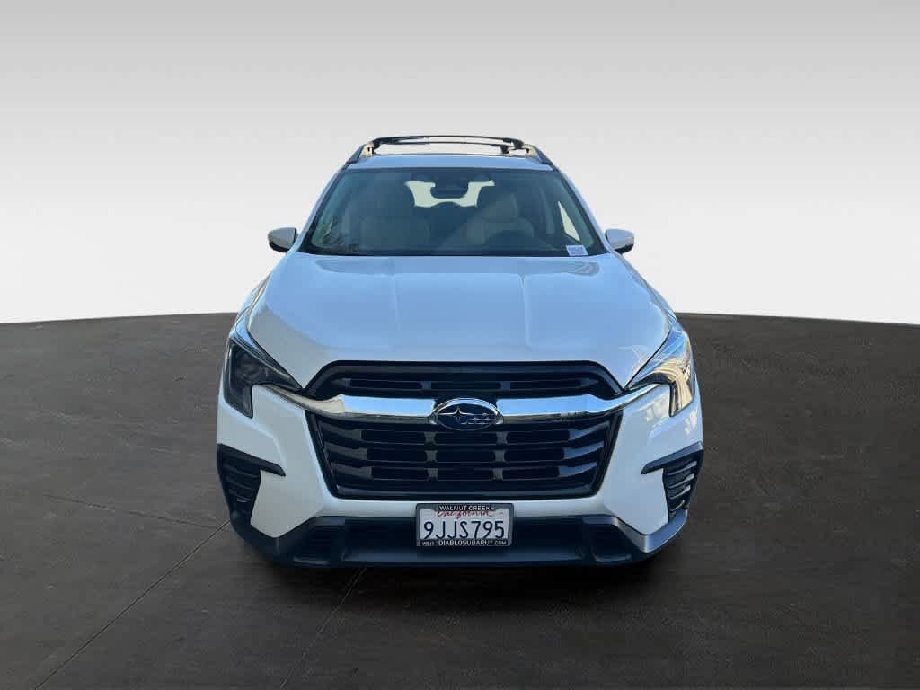 Used 2023 Subaru Ascent Limited AWD/4WD image 7
