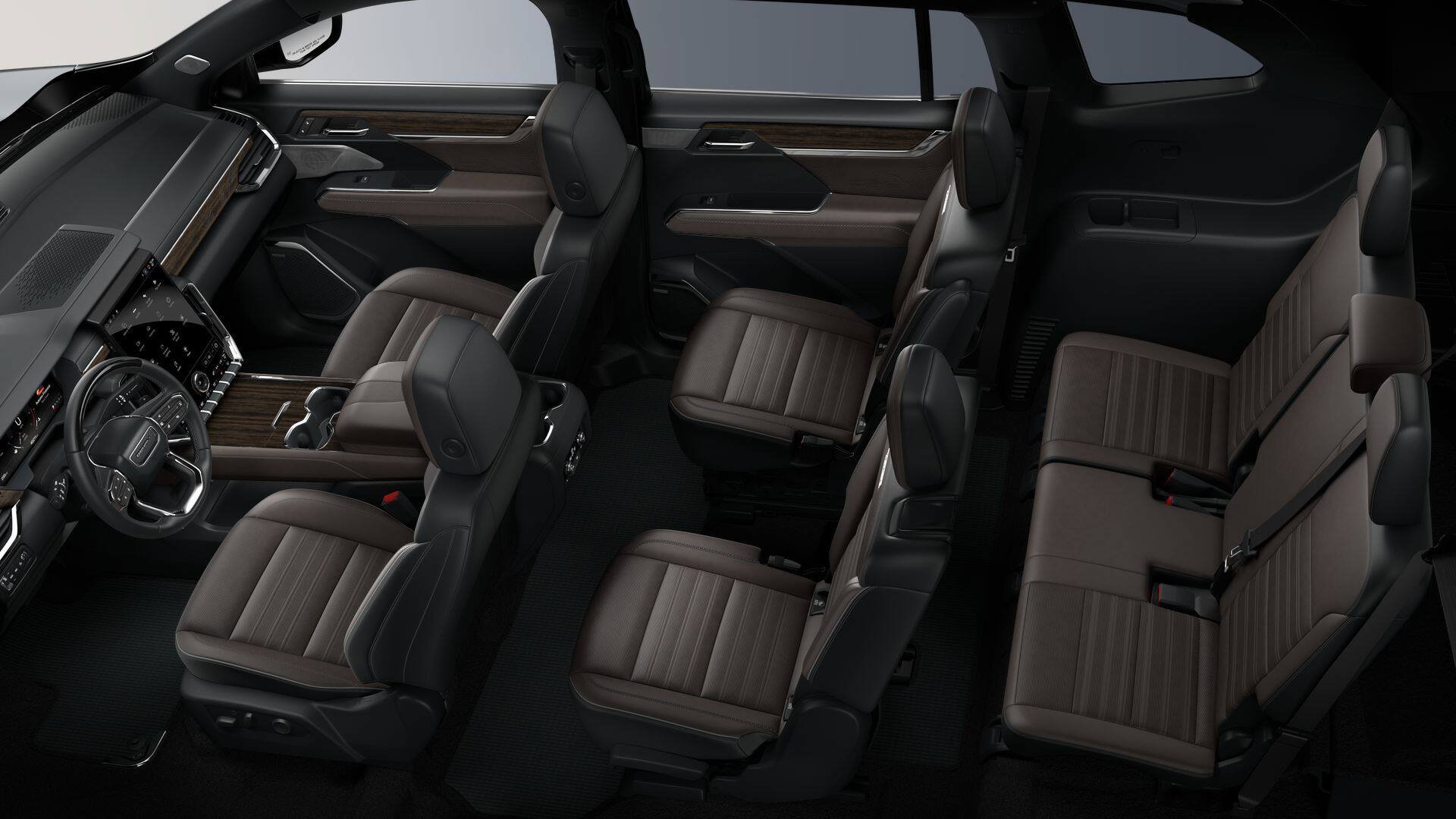 New 2026 GMC Acadia Denali Ultimate AWD/4WD image 23