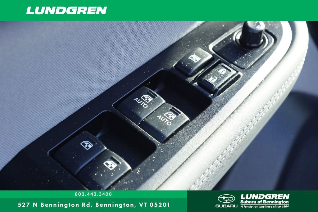 Used 2018 Subaru Outback 2.5i Premium image 25