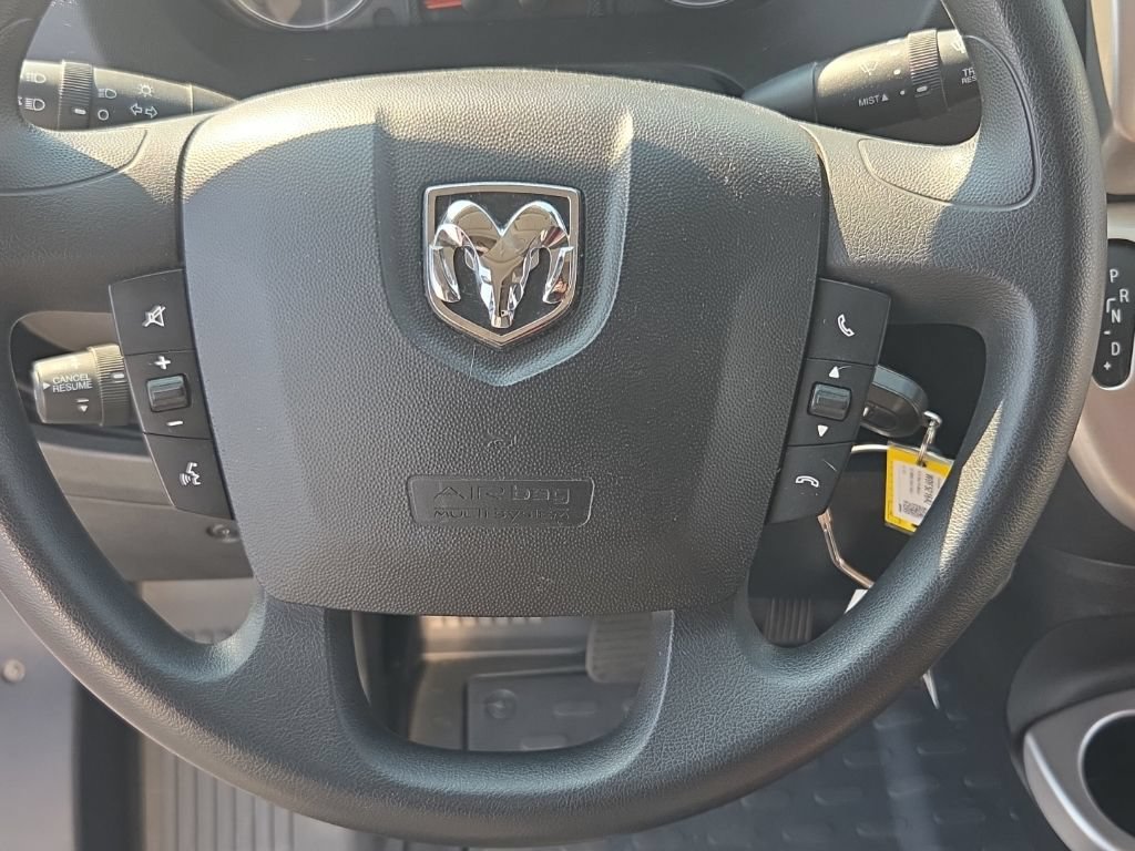 Used 2016 RAM ProMaster 3500 FWD image 35