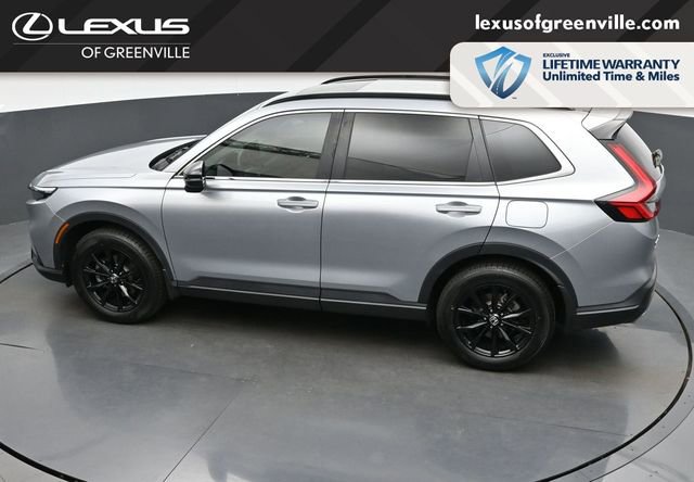 Used 2024 Honda CR-V Sport-L image 47