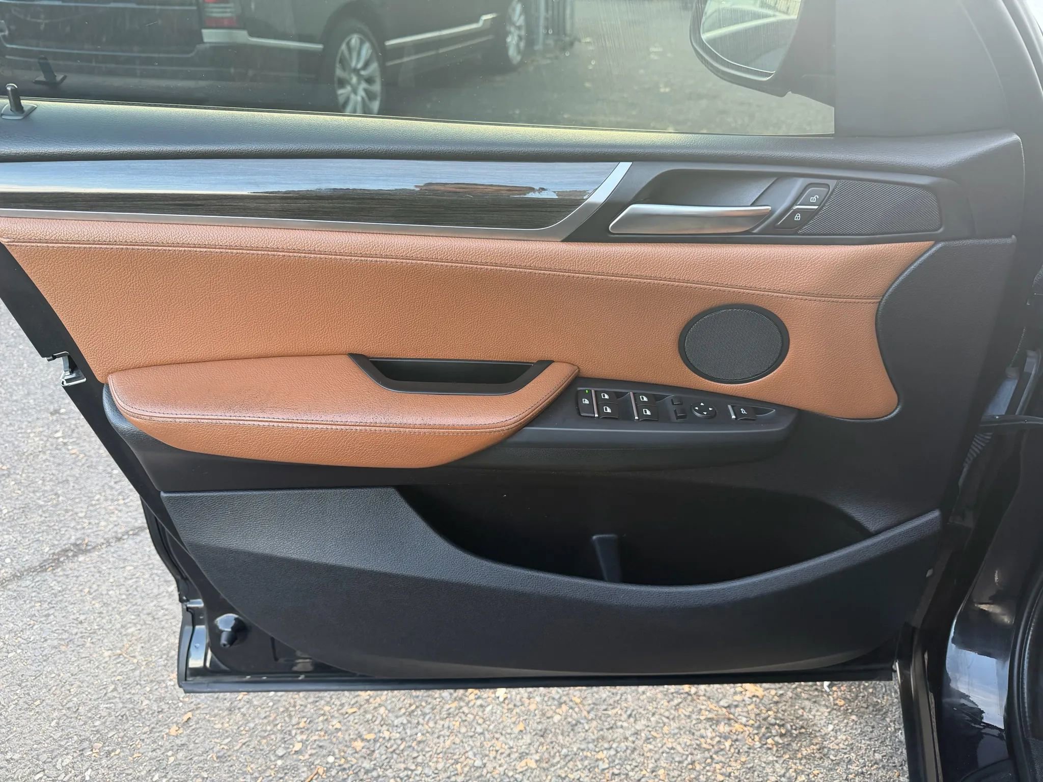 Used 2015 BMW X3 xDrive35i image 8