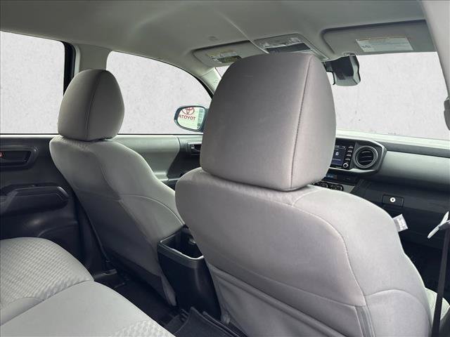 Certified 2023 Toyota Tacoma SR AWD/4WD image 26