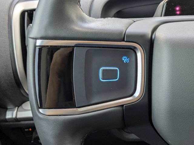 Used 2025 Ford Expedition Active AWD/4WD image 37