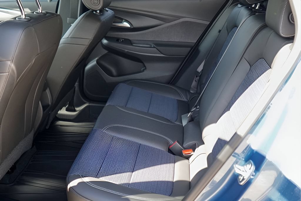 New 2026 Buick Envista Sport Touring w/ Convenience I Package FWD image 20