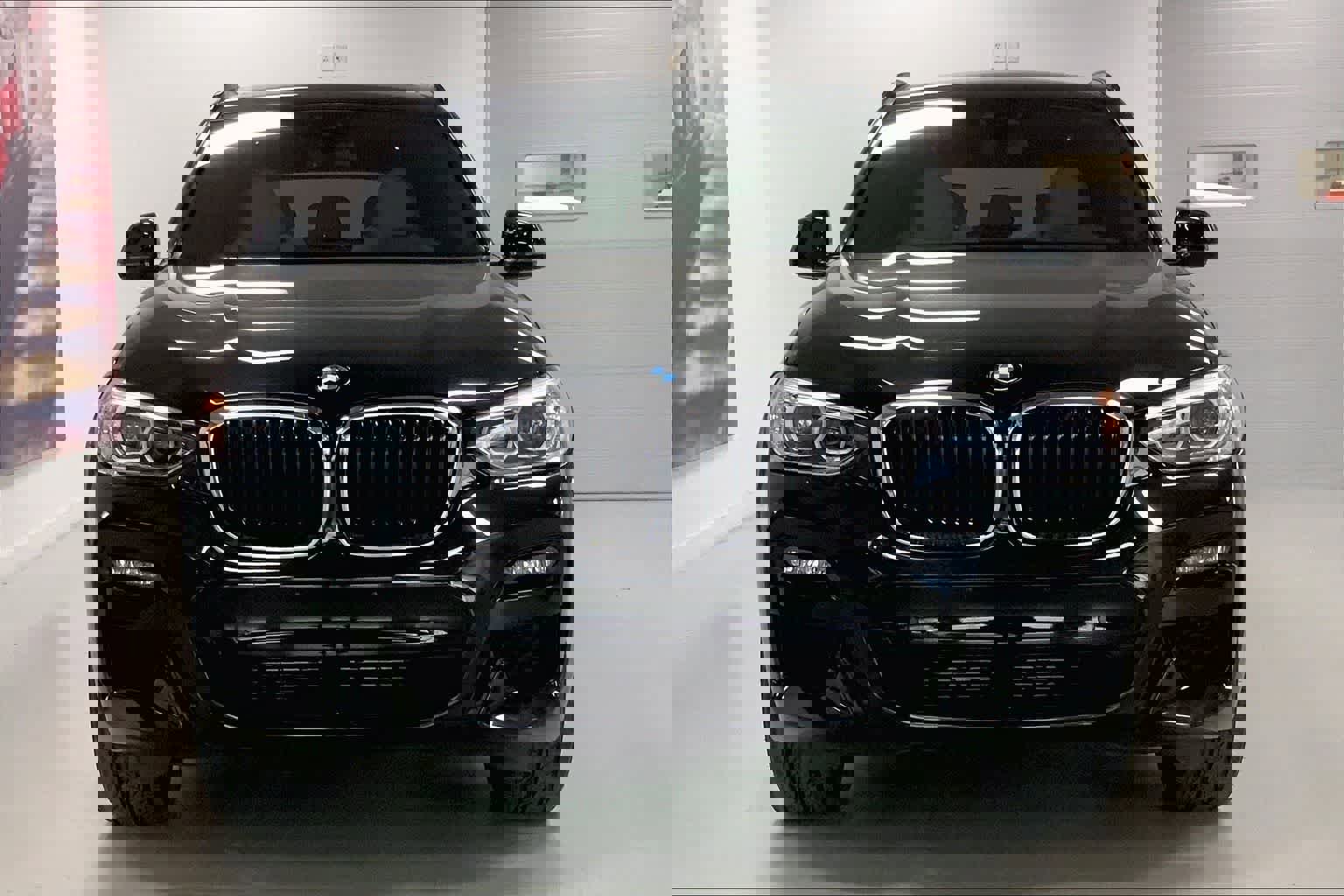 Used 2020 BMW X3 xDrive30i w/ M Sport Package 2 image 6