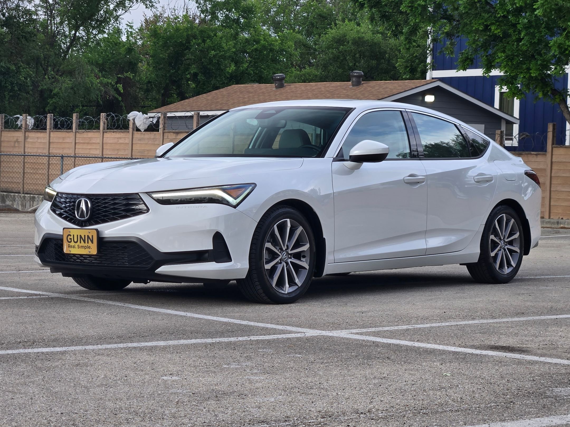 Used 2025 Acura Integra image 7