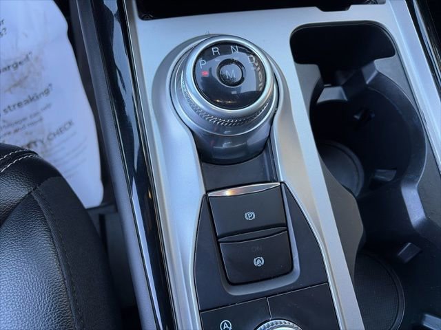 Used 2022 Ford Explorer ST w/ Equipment Group 401A image 17