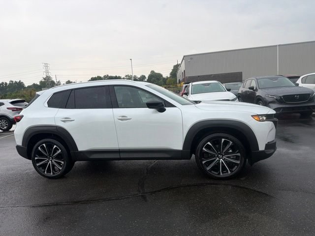 New 2026 MAZDA CX-50 AWD 2.5 S w/ Cargo Package image 3