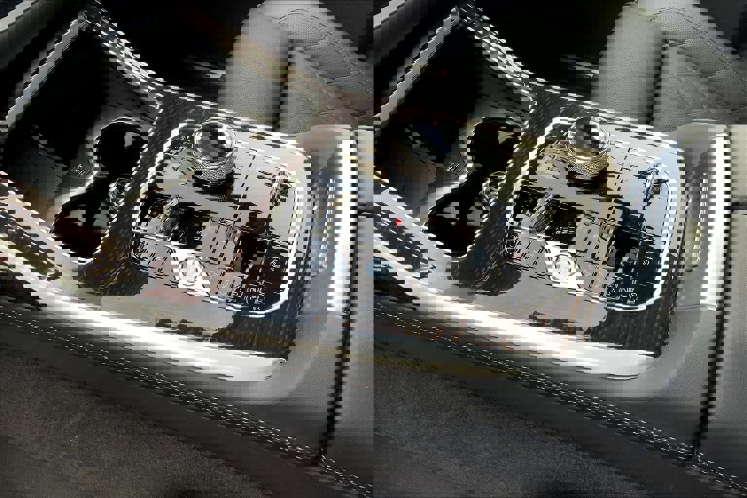 Used 2024 BMW X7 xDrive40i image 18