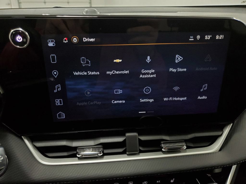 Used 2026 Chevrolet Equinox LT FWD image 16