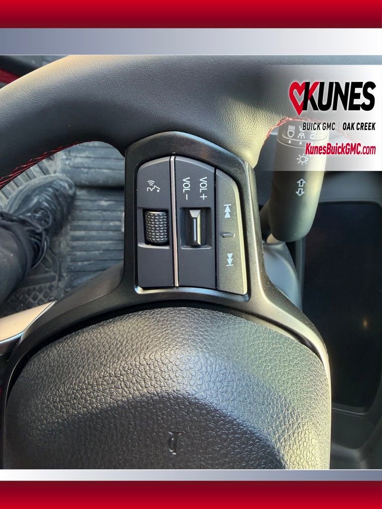 Used 2025 Honda Civic Type R image 8